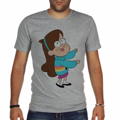 Remera Mabel Pines Gravity Falls #2