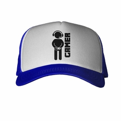 Gorra Game Play Videojuego