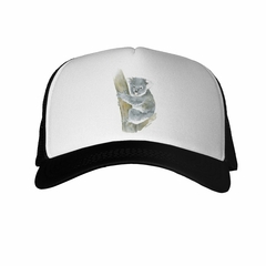 Gorra Koala Trepando Tronco Arbol M2 - comprar online