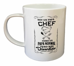 Taza Pap - comprar online
