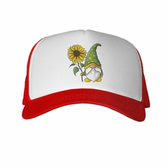 Gorra Duende Girasol Estrellas en internet