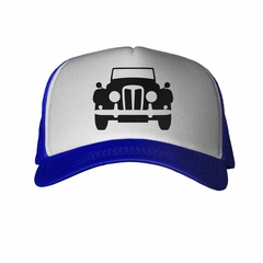 Gorra Auto Antiguo Car Old