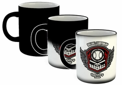 Taza Baseball Championship Legendary Team en internet