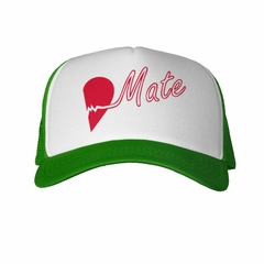 Gorra Enamorados Soul Mate M2 - TiendaCubik