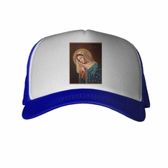 Gorra Virgen Maria Relion Catolica