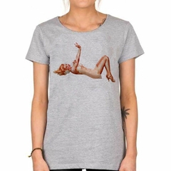 Remera Pin Up Girl Mujer #1 - TiendaCubik