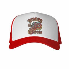 Gorra Riders On The Storm Motorcycle en internet