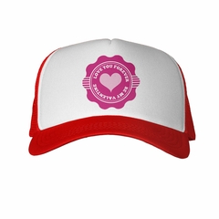 Gorra Love You Forever Te Amo Para en internet