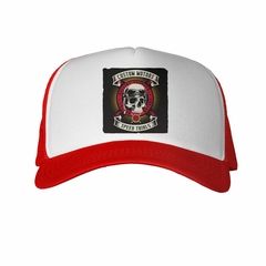 Gorra Custom Motors California Rolling Thun M3 en internet