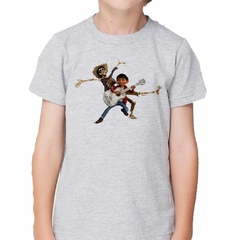 Imagen de Remera Coco Miguel Hector Disney