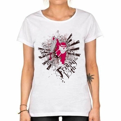 Imagen de Remera Friday The Thirteen Viernes 13