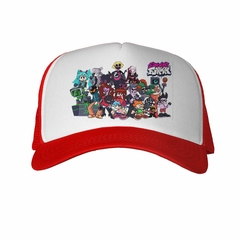 Gorra Friday Night Funkin Grup en internet