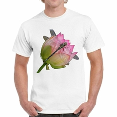 Remera Anisoptera Libelula Dragonfly en internet