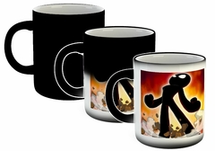 Imagen de Taza Game Play Fuerza Pu