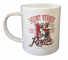 Taza Mount Vernon Rams Team M2 - comprar online
