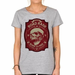 Remera Road Rash Born To Ride Superior Riders en internet