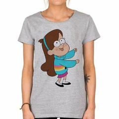 Remera Mabel Pines Gravity Falls #2 - comprar online