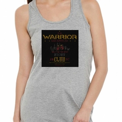 Musculosa Deportiva Only For The Best Fight Club 1997 - comprar online