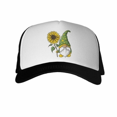 Gorra Duende Girasol Estrellas - comprar online