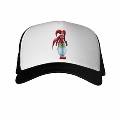 Gorra Chrono Trigger Arlequin - comprar online