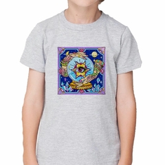 Remera Bola Magica Adivina Simbolo Astrologia