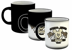 Taza Eternal Memory Dead Mouse Still Fun en internet