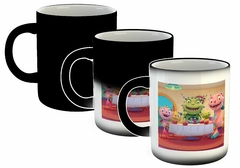 Taza Henry Hugglemonster #7 en internet