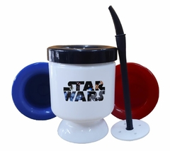 Mate Star Wars Guerra De Las Galaxias