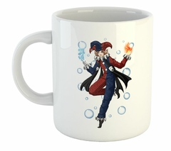 Taza Arlequin Dibujo Magia - comprar online