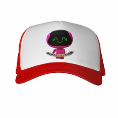 Gorra Myo Mini Beat Power Rockers #1 en internet