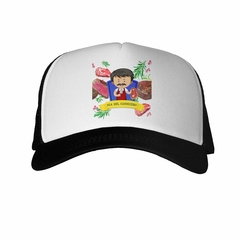 Gorra Dia Del Carnicero Butcher Meat - comprar online