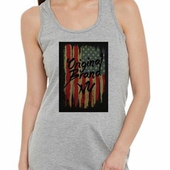Musculosa Deportiva Original Brand Ny - comprar online