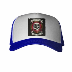 Gorra Custom Motors California Rolling Thun M3