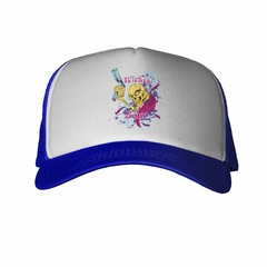 Gorra Wicked Soul Alma Malvada Skull - comprar online