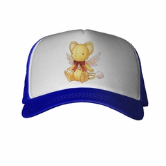 Gorra Kero Sakura Anime Dibujito Alas