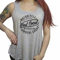 Musculosa Owners Group West Coast