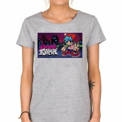 Remera Friday Night Funkin City