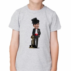 Remera Marcelo Gallardo Campeon Galera Y Baston - tienda online