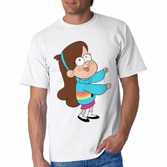 Remera Mabel Pines Gravity Falls #2 - TiendaCubik