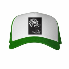 Gorra Dragon Ball Z Goku Vector - TiendaCubik