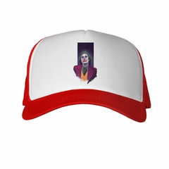 Gorra Joker Guason Peli Movie Payas Villan en internet