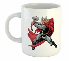 Taza Thor Mitologia Nordica