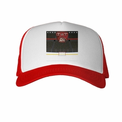 Gorra Gigante Jugando Hockey Sobre Hielo M2 en internet