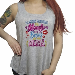 Musculosa La Mejor Medicina Del Mundo Son Los