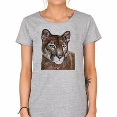 Remera Puma Pintura Colores Art - comprar online