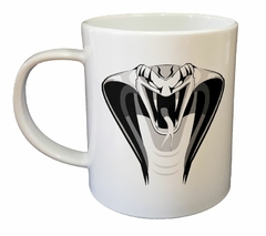 Taza Cobra Venenosa - comprar online