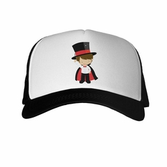 Gorra Magico De Circo Boy Magic Dibujo - comprar online