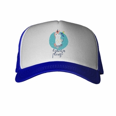 Gorra Unicorn Pleage Varita Magica