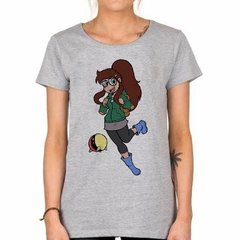 Remera Infinity Train The Cat`s Car #4