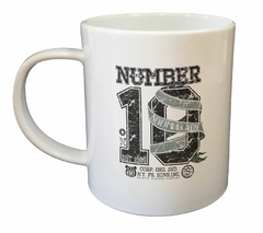 Taza Never Walk Alone Est 1988 - comprar online